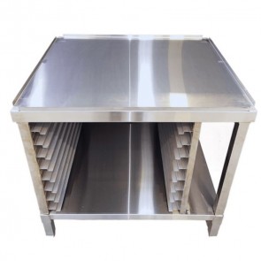 ConvectMax Oven Stand YXD-APE-8-SN
