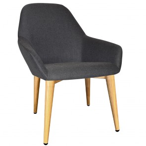 Coogee Tub Dining Chair
