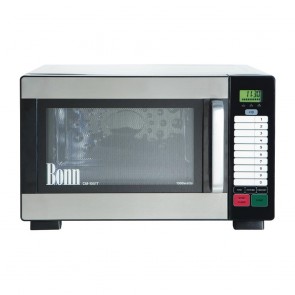 CP371 Bonn Microwave - 1000watt