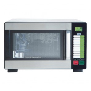 CP372 Bonn Microwave - 1200watt