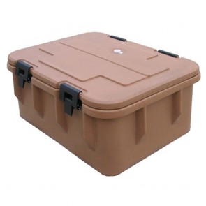 CPWK020-11 FED Insulated Top Loading Food Carrier CPWK020-11