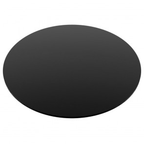 Custom Round Compact Laminate Table Top