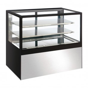 DB952-A Polar U-Series Deli Display Fridge 485 Litre