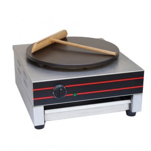 Benchstar Crepe Maker 1 Plate DE-1E