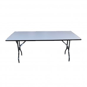 Deluxe Banquet Trestle Table