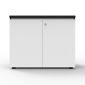 Deluxe Rapid Infinity Swing Door Cupboard