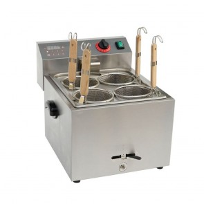 Benchstar Electric Pasta Cooker 10L DF-BP