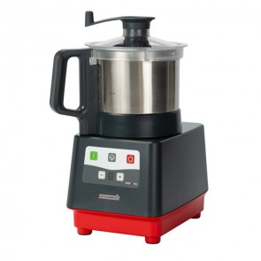 Dito Sama Prep4You Cutter Mixer Food Processor 9 Speeds 3.6L Stainless Steel Bowl P4U-PV3S