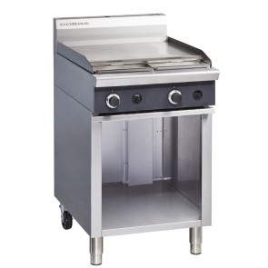 DL732-N Moffat Gas Cooktop - 4 Burner - Natural Gas