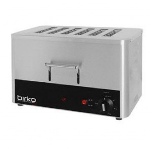 DL768 Birko Toaster 6 Slice