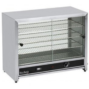 DL772 Birko Pie Warmer 100 Pie