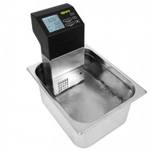 DM868-A Apuro Portable Sous Vide