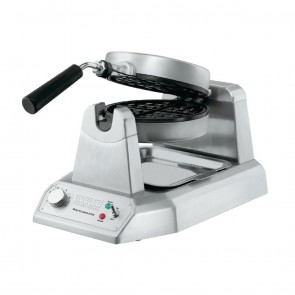 Waring Single Waffle Maker DM873-A 