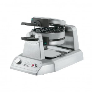 Waring Double Waffle Maker DM874-A 