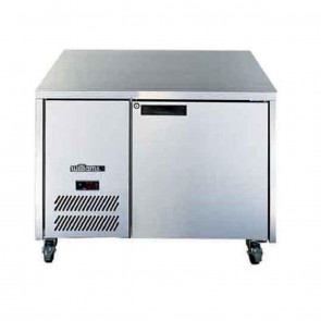 DN462 Opal Gastronorm Counter Freezer - 1 Door