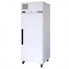 DN573 Williams Diamond Star Upright Freezer