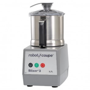 DN578 Robot Coupe Food Processor - 3.7 Litre 750watt