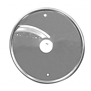 DS653177 FED Stainless Steel Slicing Disc 3 Mm (Dia. 175 Mm) - DS653177
