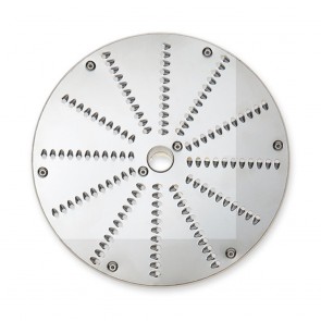 DS653773 FED Stainless steel grating disc 2 mm - DS653773