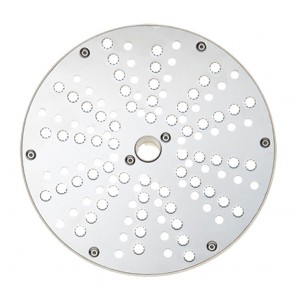 DS653778 FED Stainless steel grating disc for knoedeln and bread - DS653778