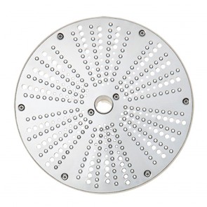 DS653779 FED Stainless steel grating disc for parmesan and bread - DS653779