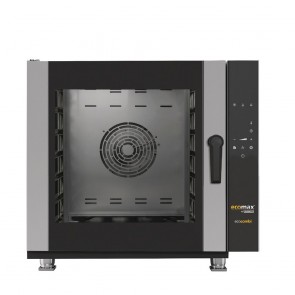 DT193 Hobart ECOCOMBI 10x1/1 G Tray Electric Combi Oven