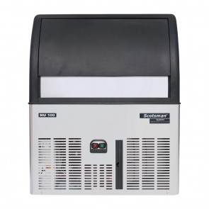 DW904 Scotsman NU 100 AS - 45kg Ice Maker - Self Contained