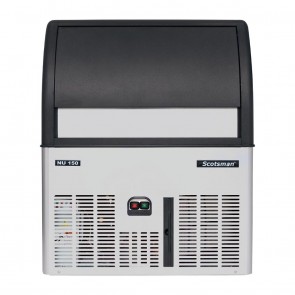 DW905 Scotsman NU 150 AS - 68kg Ice Maker - Self Contained