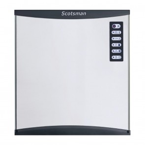 DW908 Scotsman NWH 308 AS-140kg Ice Maker-Modular Ice Maker Half Dice CubeHead