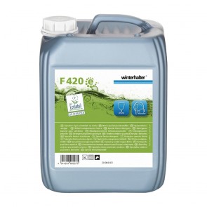 DY014 Winterhalter Liquid Glass Washing Detergent - 15 Litre