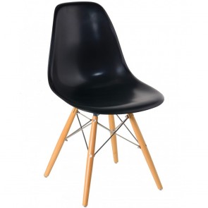 Eames DSW Side Chair Replica