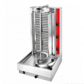 Electmax Electric Kebab Machine EKB-2