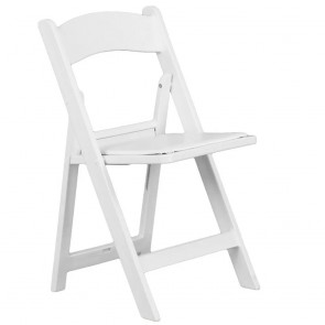 Elegance Outdoor Folding Event Chair
