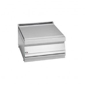 EN7-10 FED Fagor 700mm wide work Top to integrate into any 700 series line-up EN7-10