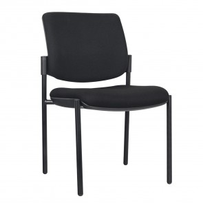 Endura Waiting Room Visitor Chair