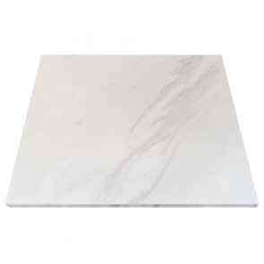 Engineered Marble Table Top
