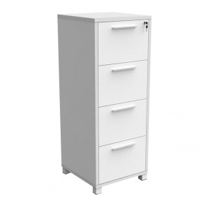 Enterprise 4 Drawer Filing Cabinet