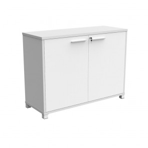 Enterprise Office 2 Door Credenza Storage