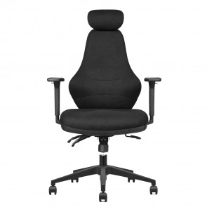 Ergora High Back Ergonomic Posture Chair