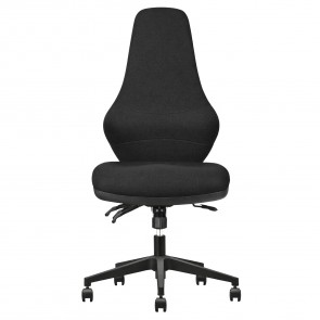 Ergora Medium Back Ergonomic Posture Chair