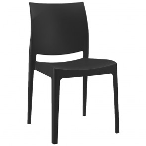 Erika Cafe Chair Stackable