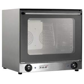 F.E.D CONVECTMAX OVEN / 50 to 300°C YXD-1AE