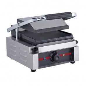 F.E.D GH-811E Large Single Contact Grill