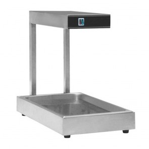 F.E.D. DH-310 S/S Chip Warmer