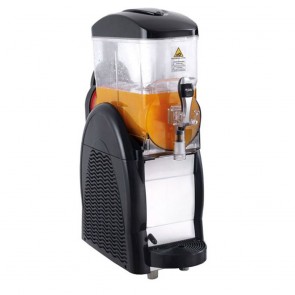 Benchstar Single 12 Litre Granita Slushy Machine FABIGANI-1S