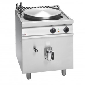Fagor 700 Series Electric Indirect Heating Boiling Pan 80L ME7-10BM