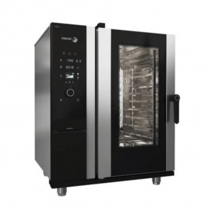 Fagor IKORE Concept 10 Trays Combi Oven CW-101ELLWS