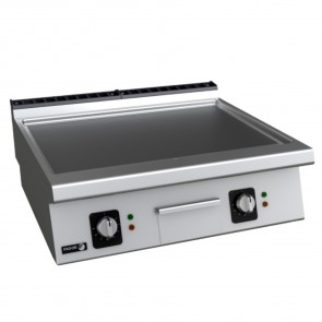 Fagor Kore 700 Bench Top Chrome Electric Griddle NG FT-E710CL