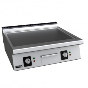 Fagor Kore 700 Bench Top Mild Steel Electric Griddle NG FT-E710L