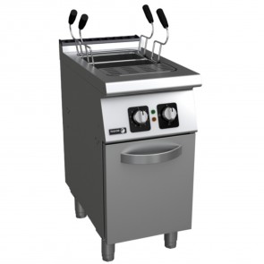 Fagor Kore 700 Series Electric Pasta Cooker with 2 Baskets CP-E7126